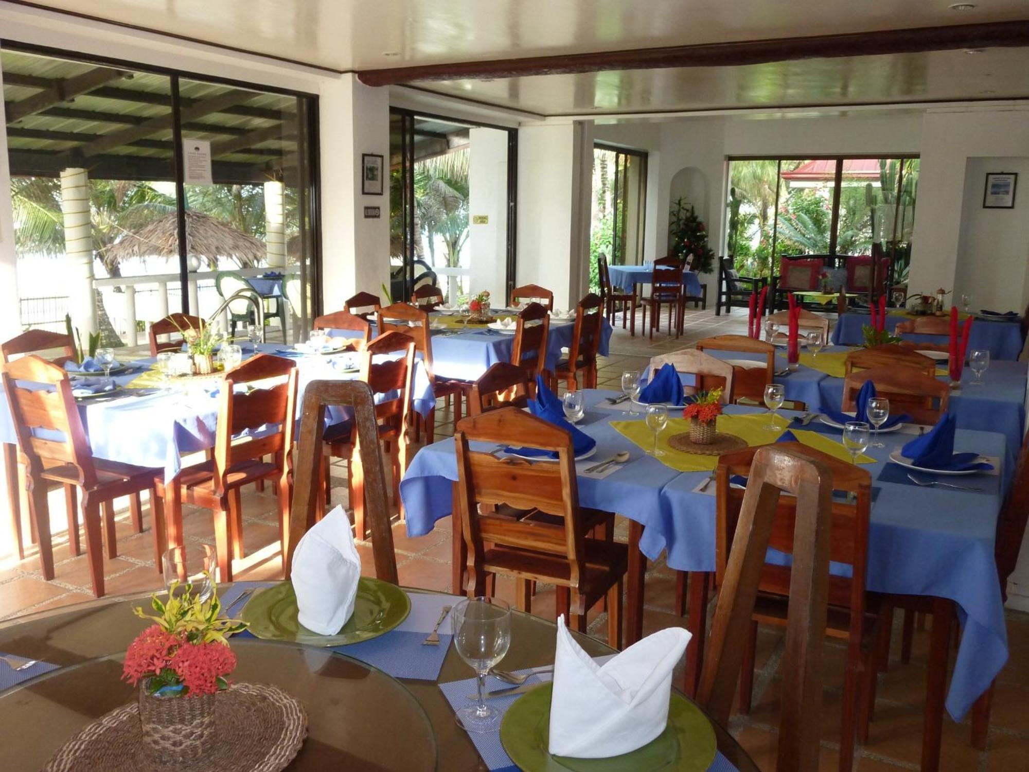Phaidon Beach Resort Pandan Exteriér fotografie