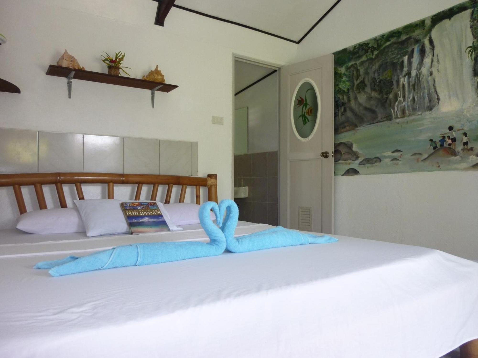 Phaidon Beach Resort Pandan Exteriér fotografie